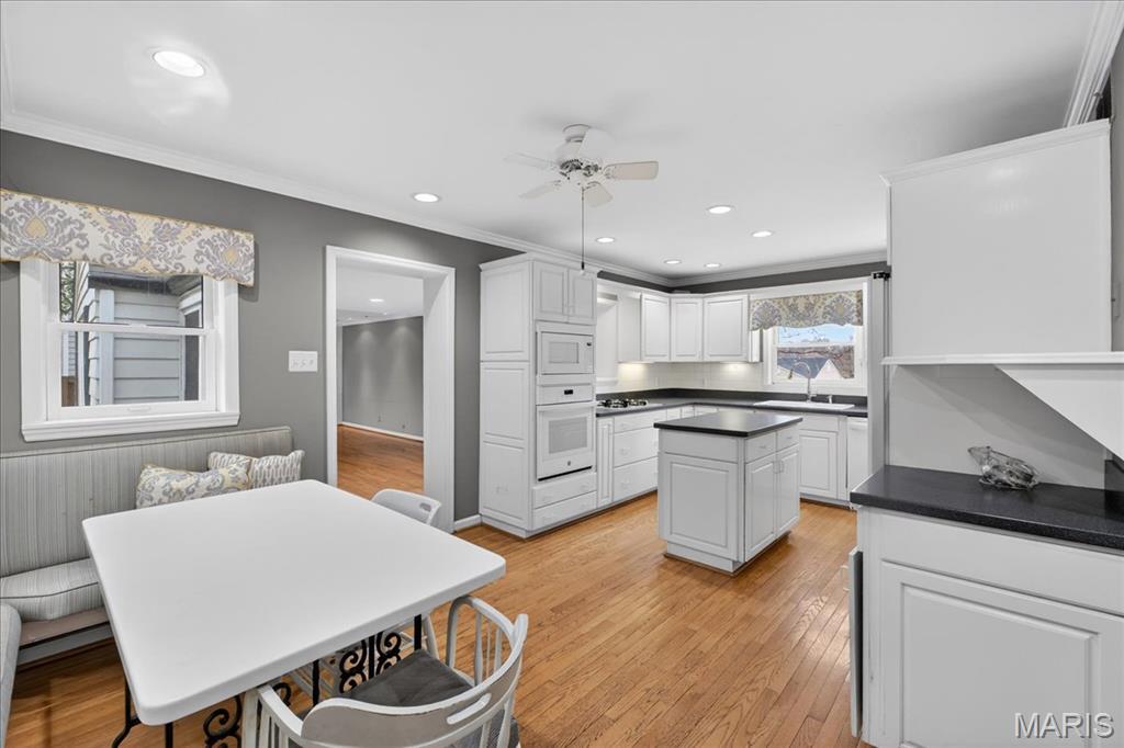 Parklane - Residential