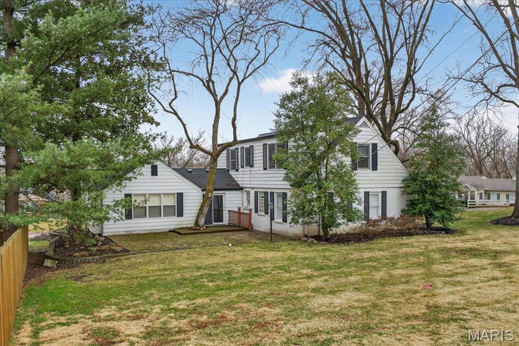 Parklane - Residential