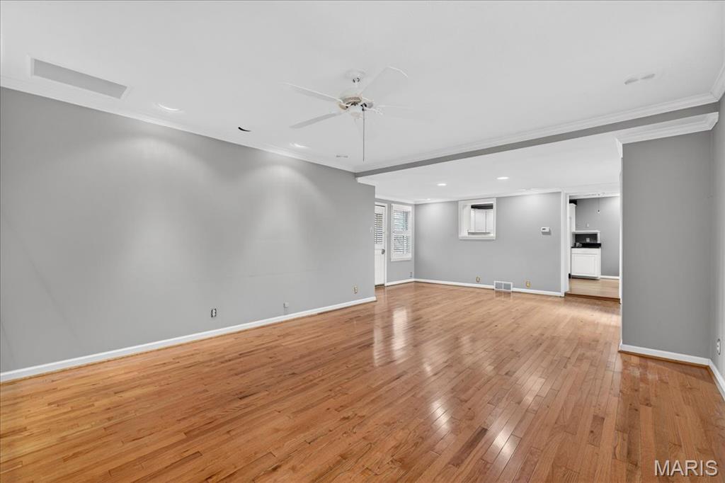 Parklane - Residential