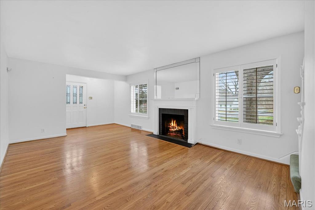 Parklane - Residential