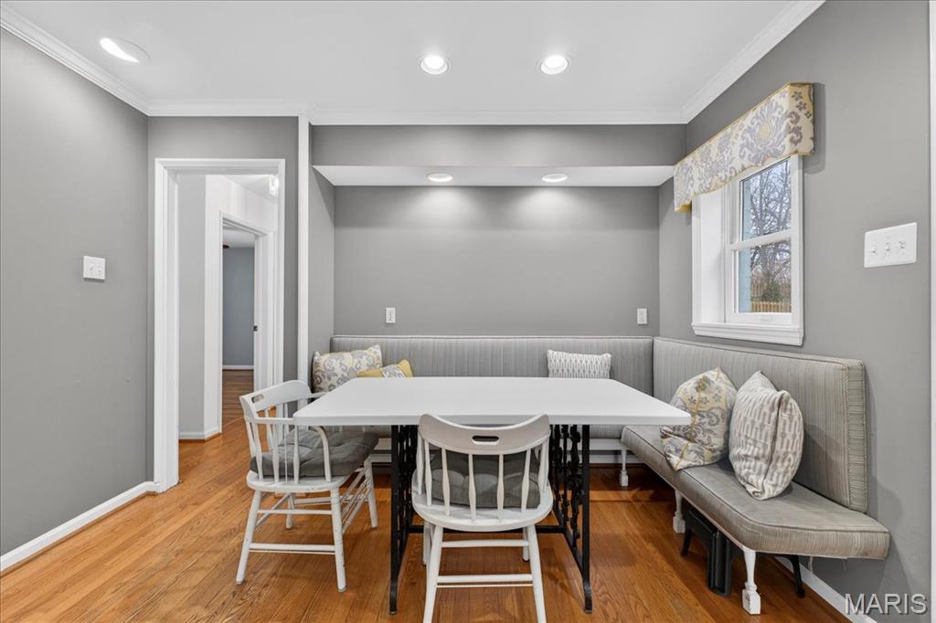 Parklane - Residential