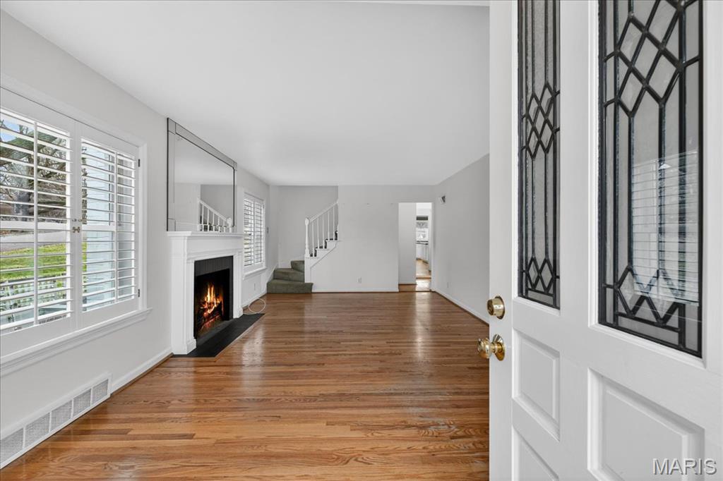 Parklane - Residential