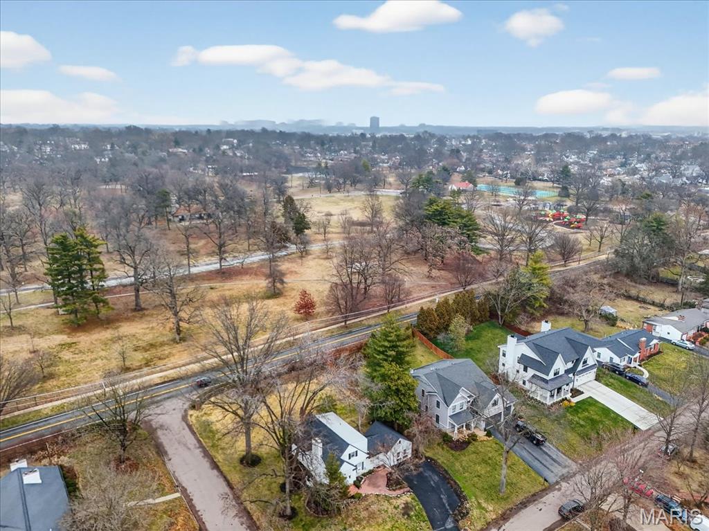 Parklane - Residential