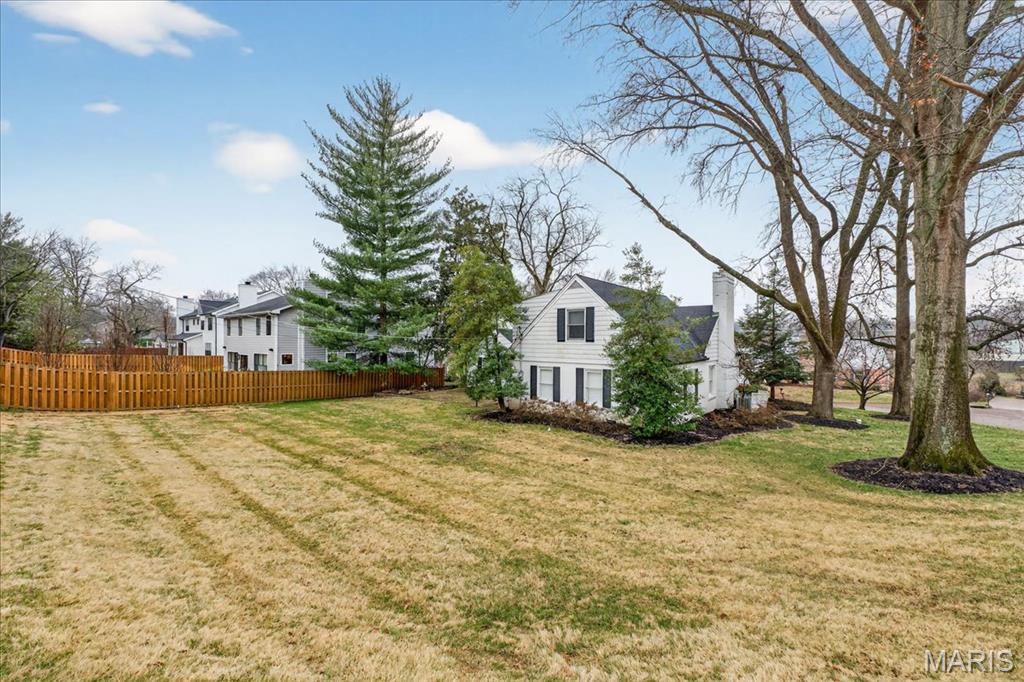 Parklane - Residential