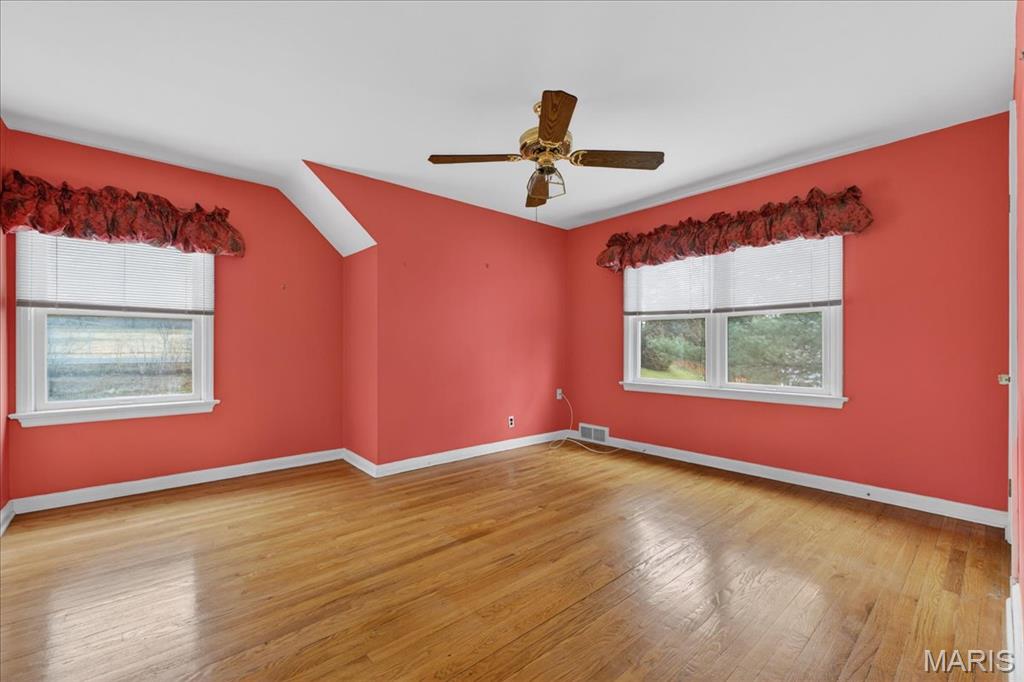 Parklane - Residential