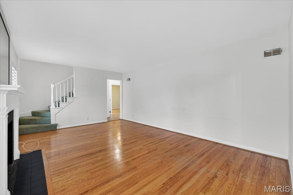 Parklane - Residential