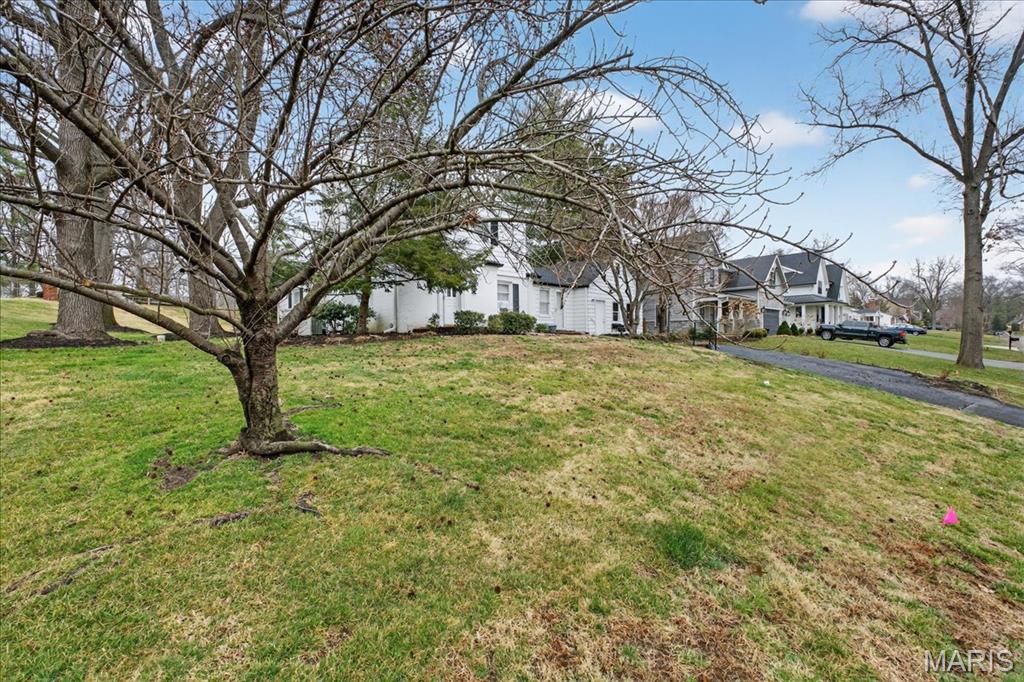 Parklane - Residential