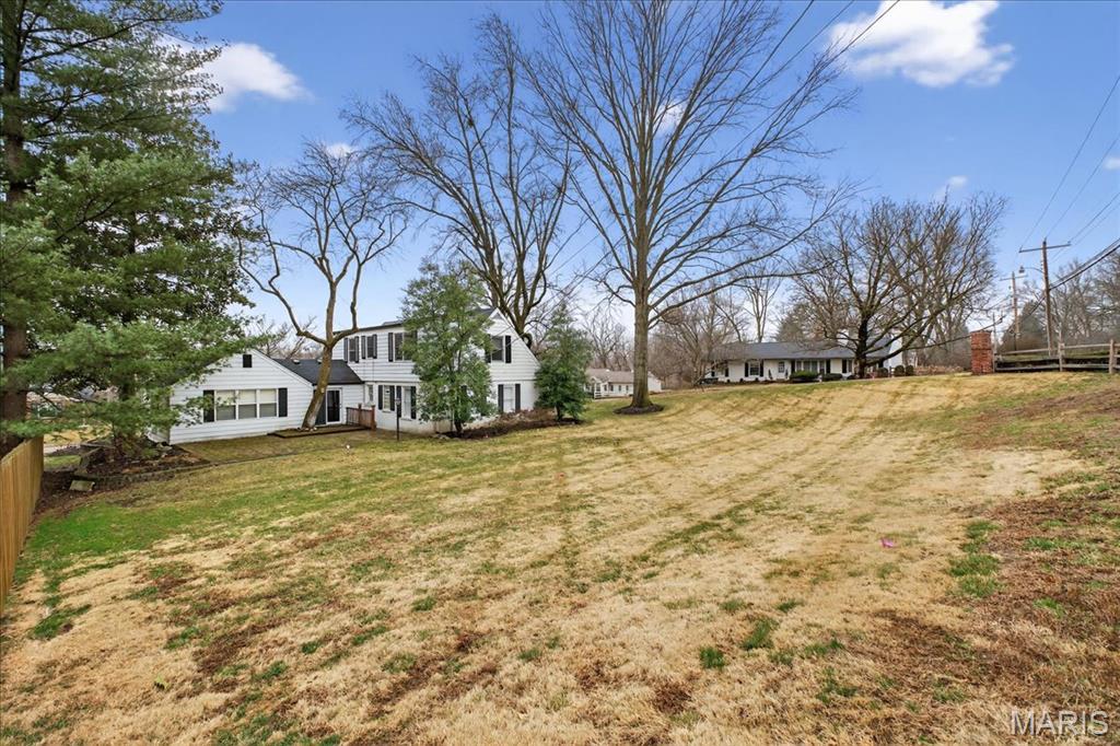 Parklane - Residential