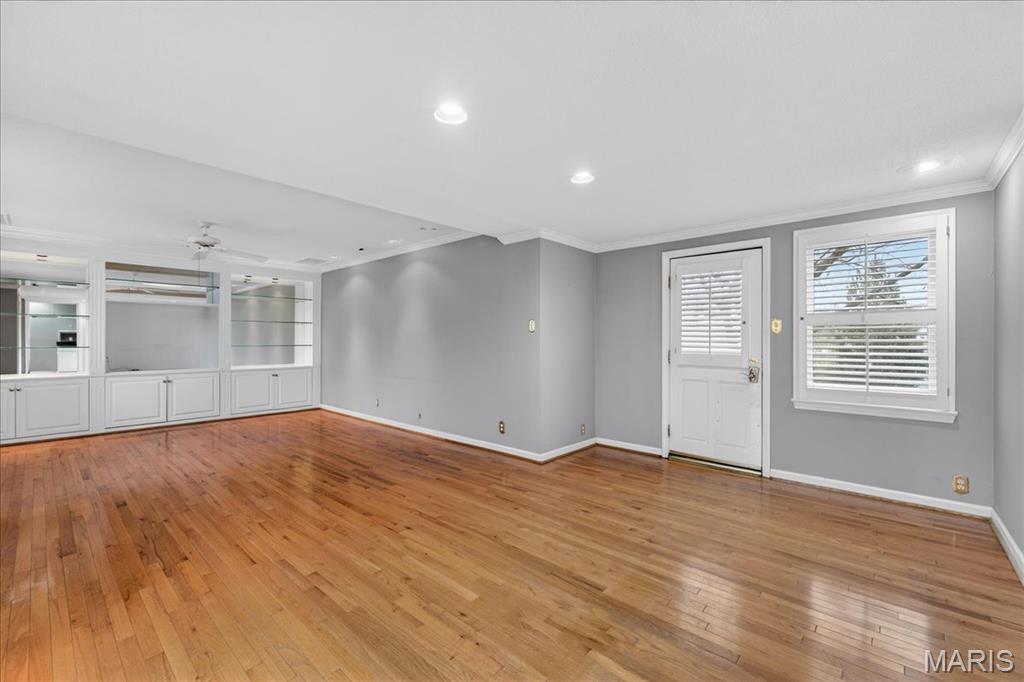 Parklane - Residential