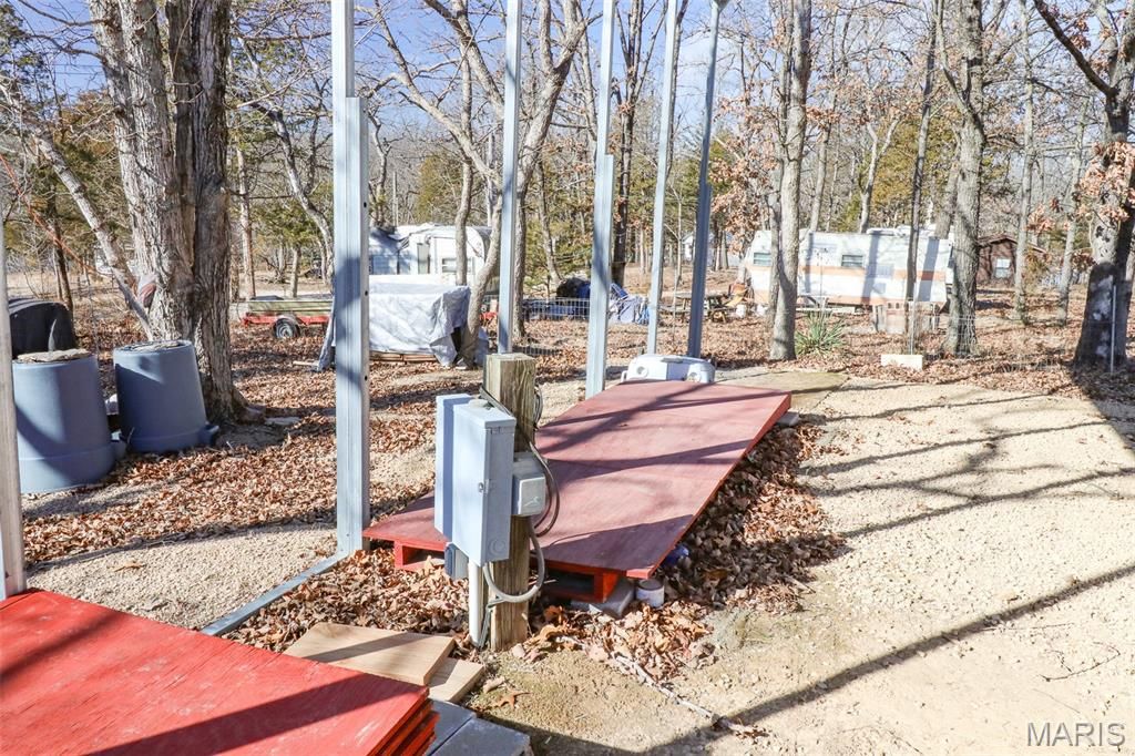 Photo of 404 Craig Drive, Bonne Terre, MO 63628 (MLS # 26004368)