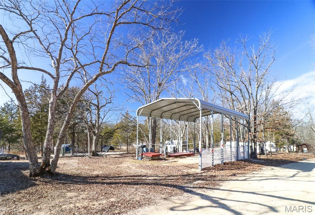 Photo of 404 Craig Drive, Bonne Terre, MO 63628 (MLS # 26004368)