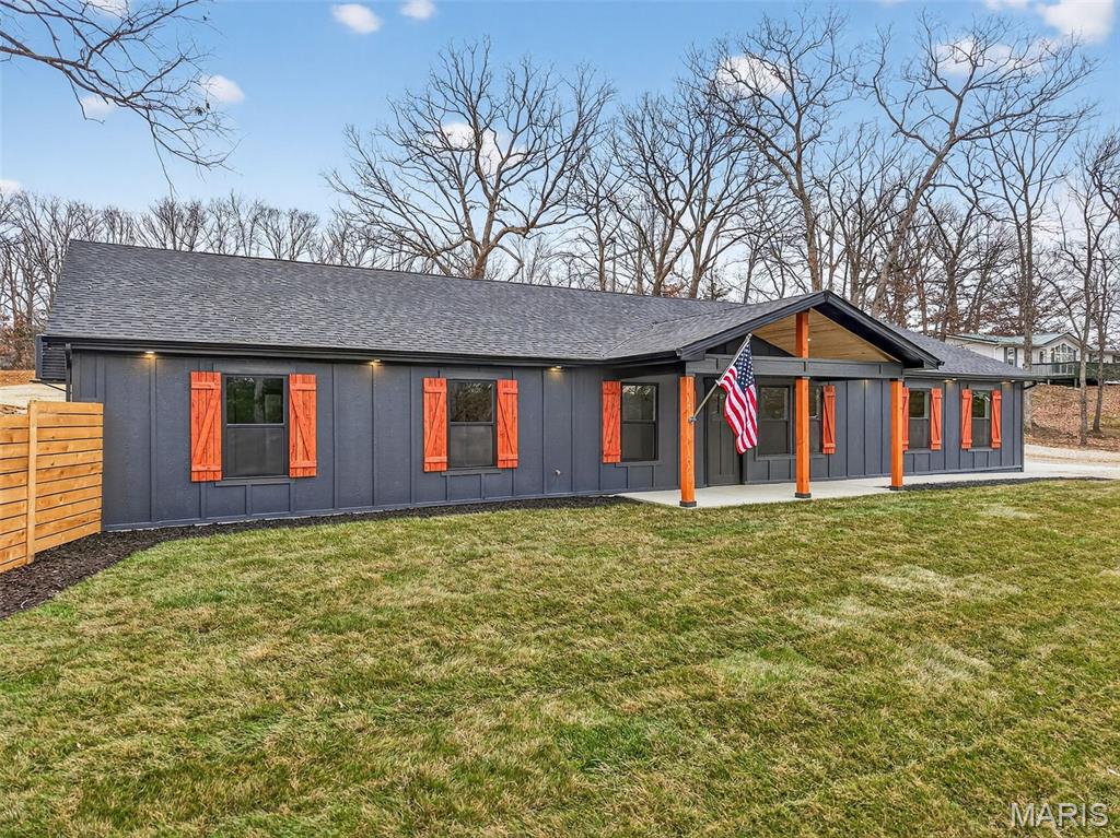 131 Great Oaks Drive