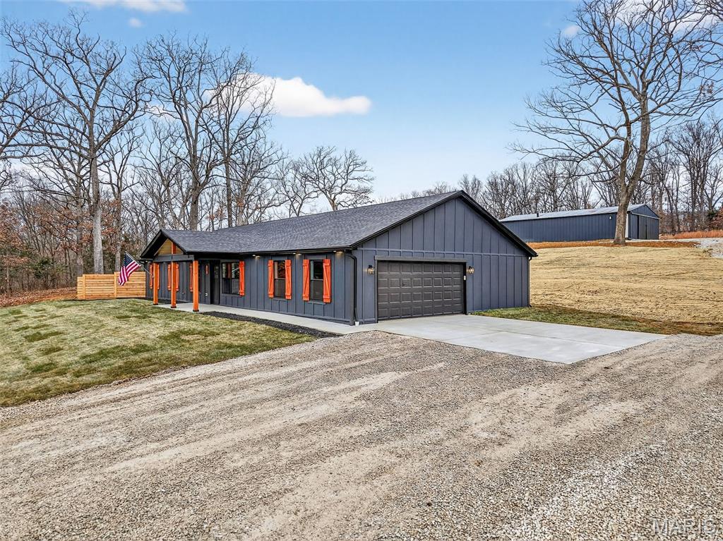 131 Great Oaks Drive