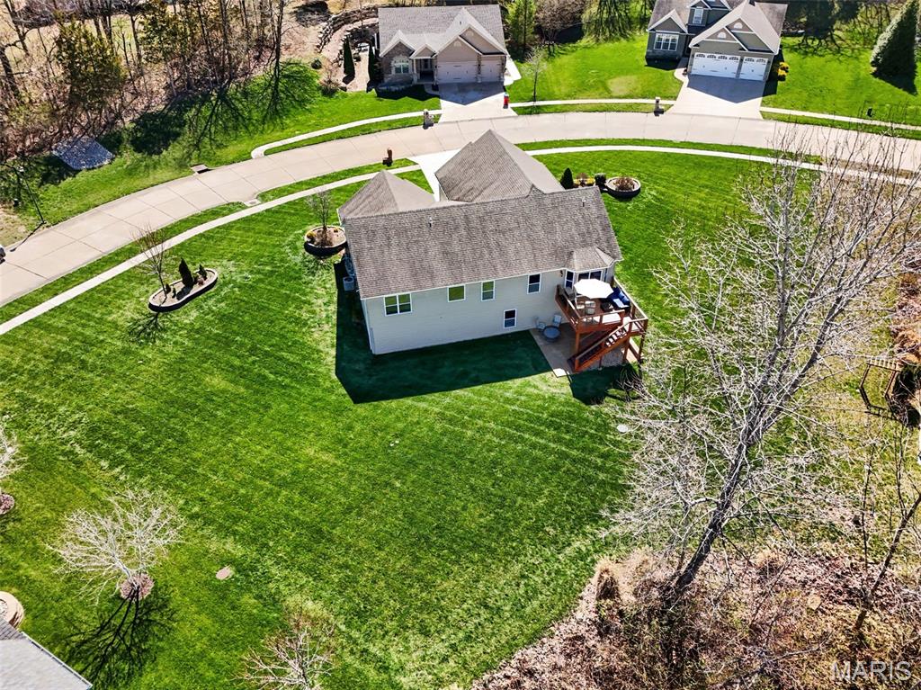 Silverstone Trails - Residential