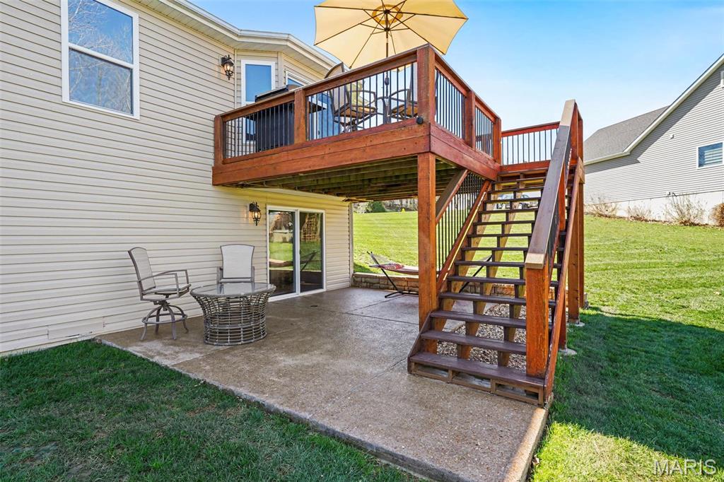 Silverstone Trails - Residential