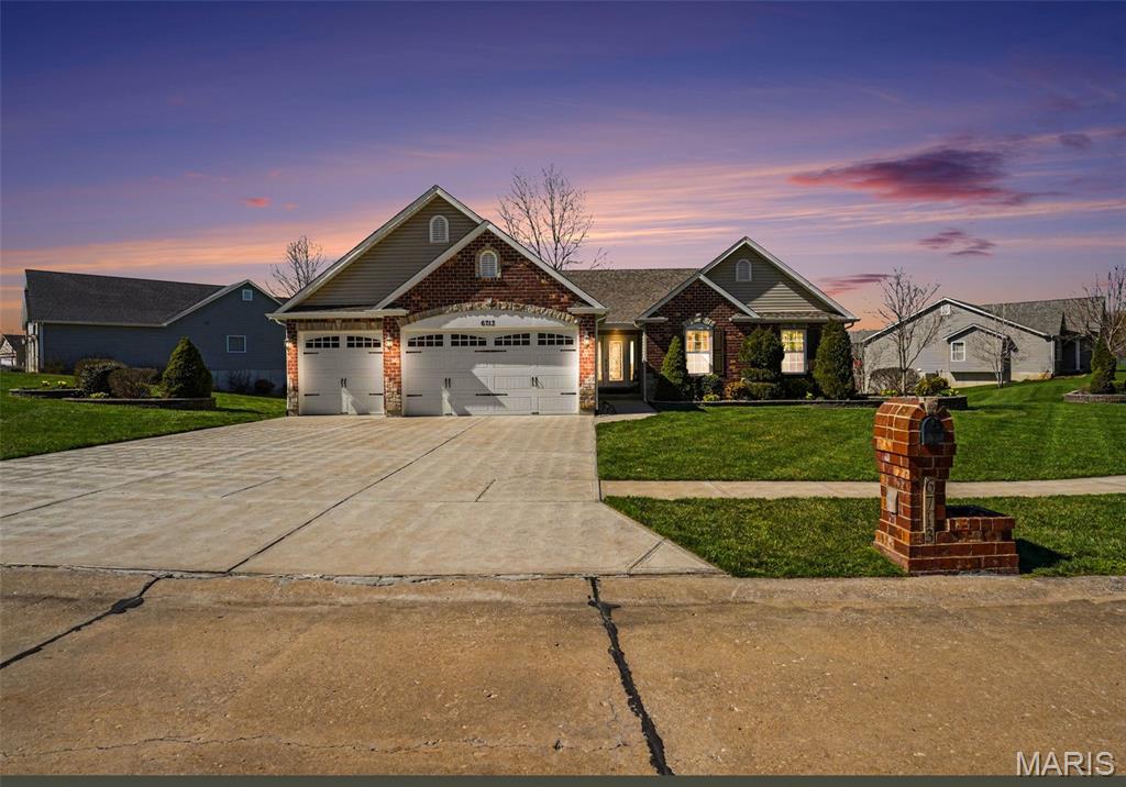 Silverstone Trails - Residential