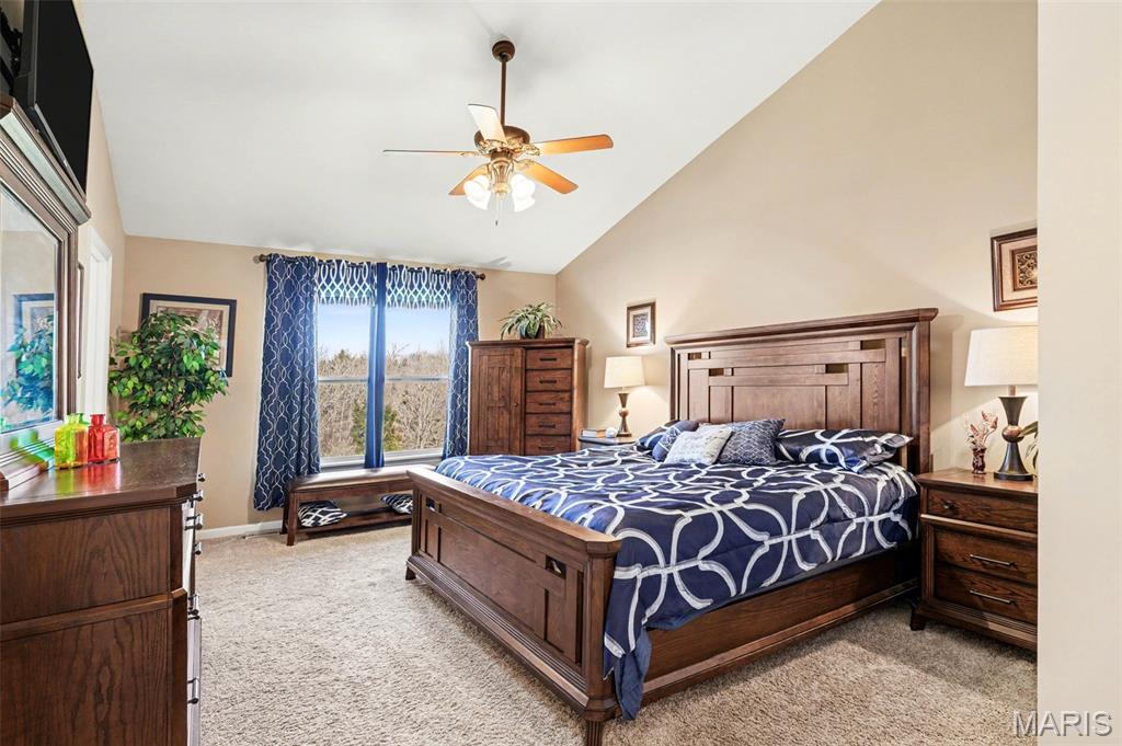 Silverstone Trails - Residential