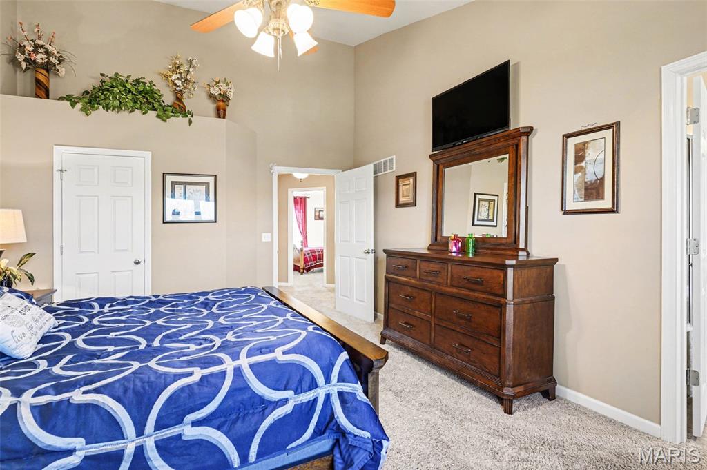 Silverstone Trails - Residential