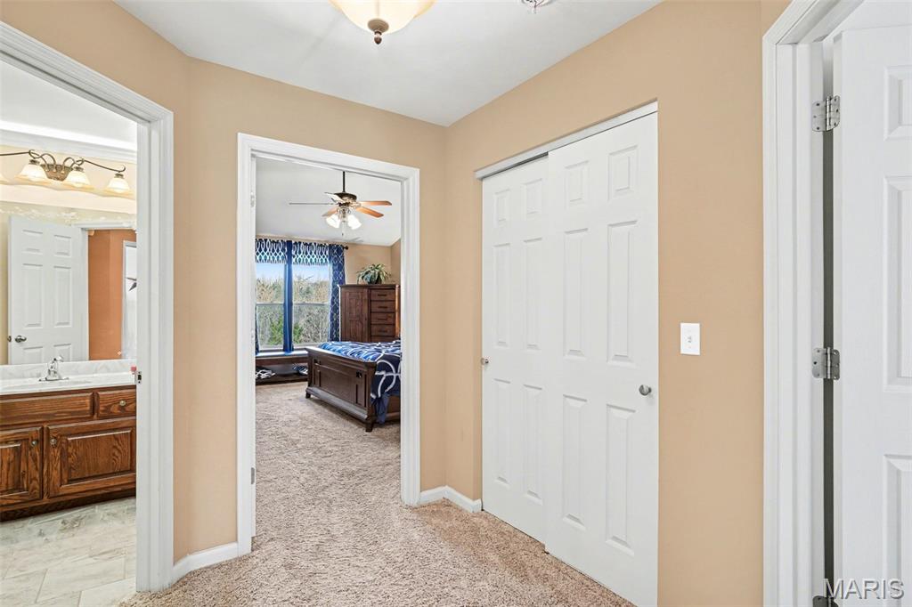 Silverstone Trails - Residential