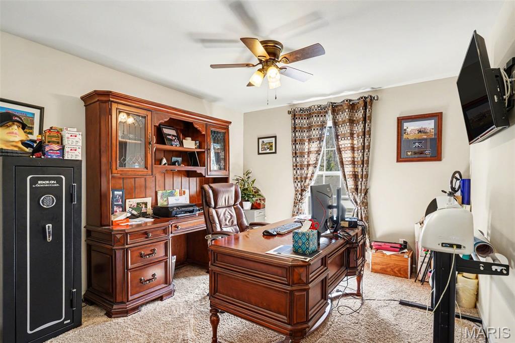 Silverstone Trails - Residential