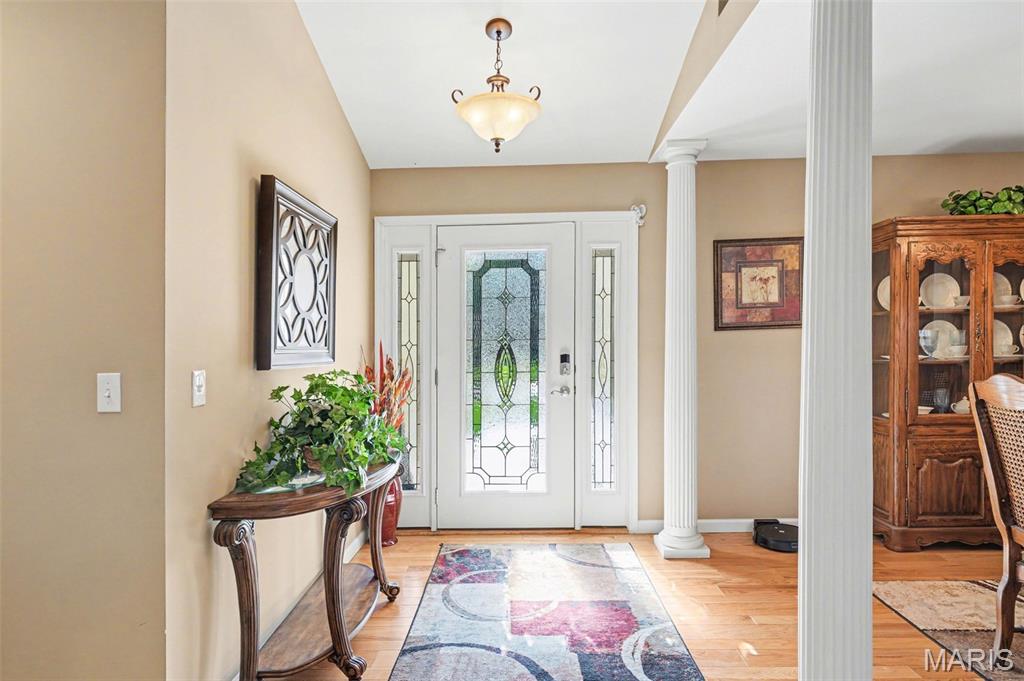 Silverstone Trails - Residential