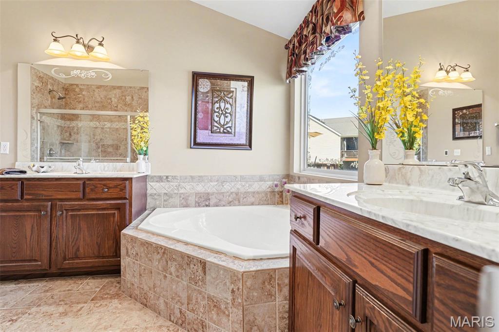 Silverstone Trails - Residential