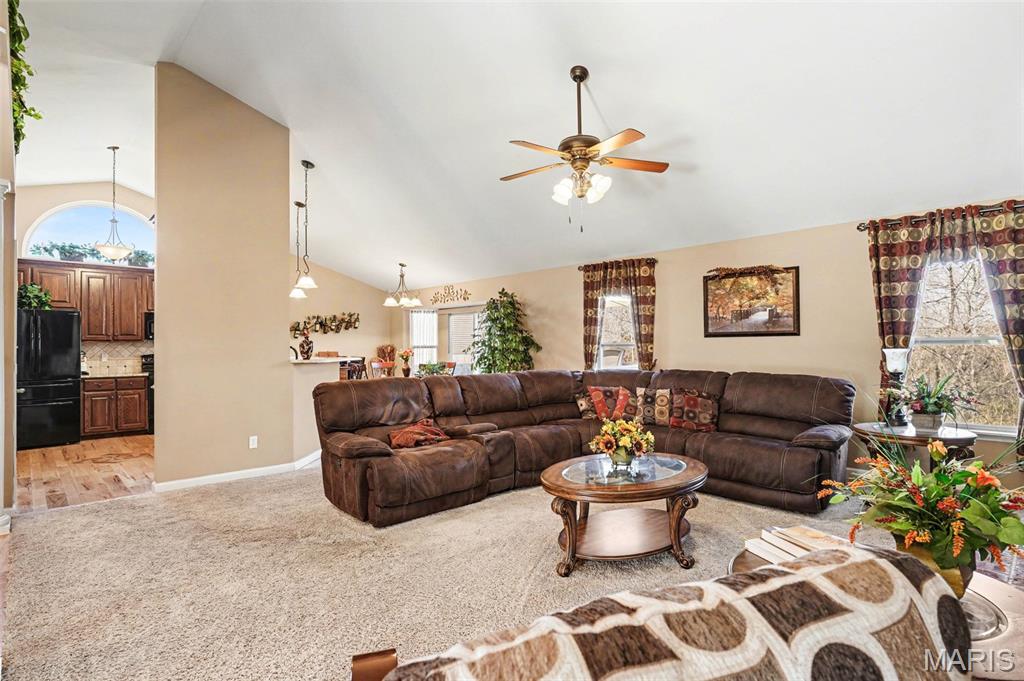 Silverstone Trails - Residential