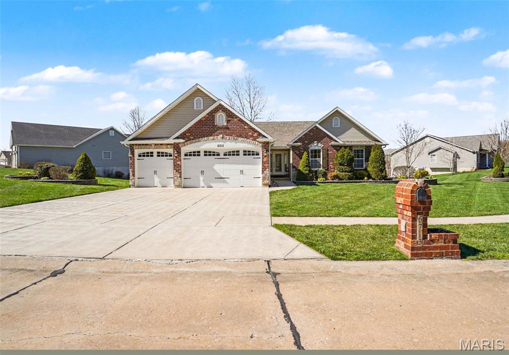 Silverstone Trails - Residential