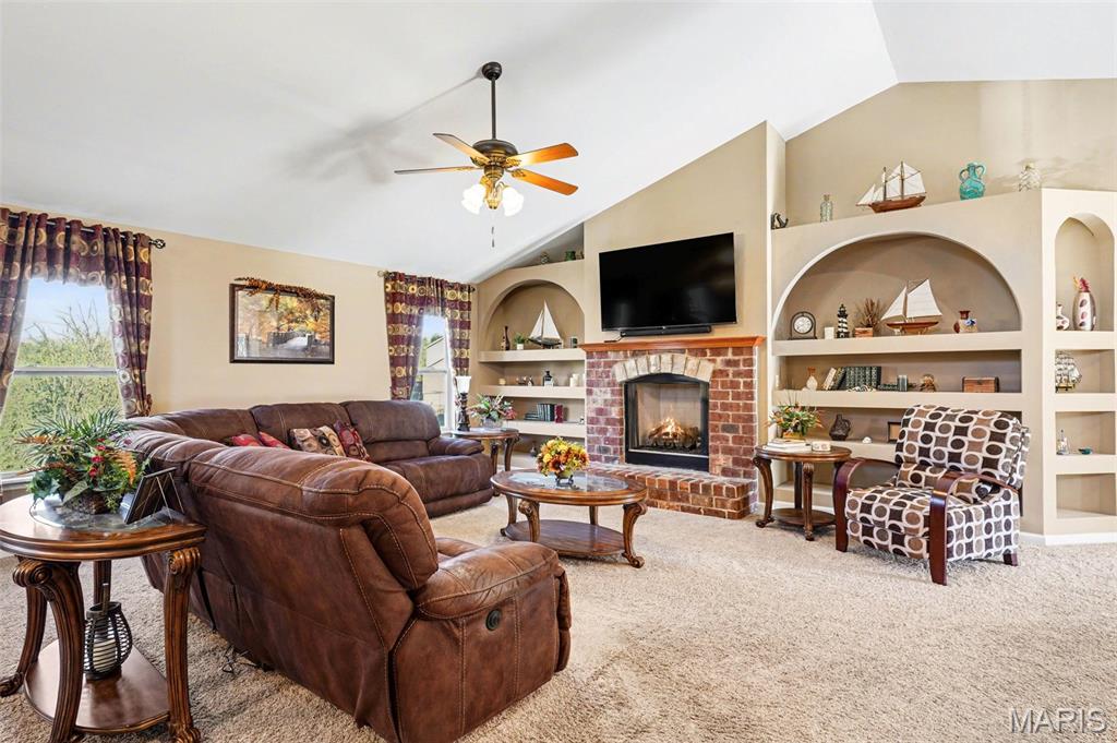 Silverstone Trails - Residential