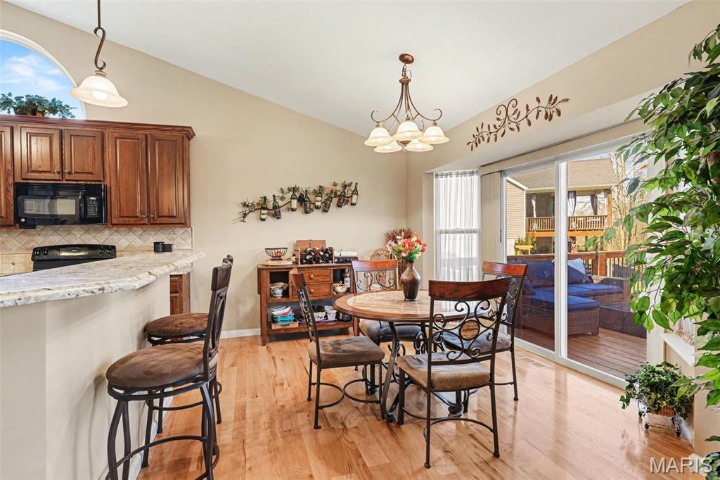 Silverstone Trails - Residential