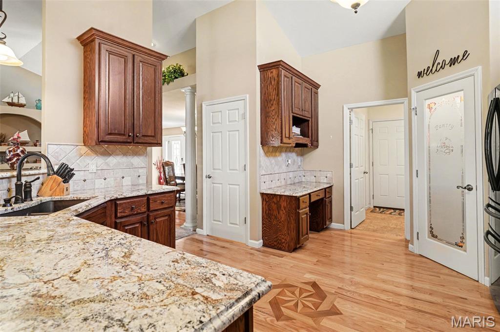 Silverstone Trails - Residential