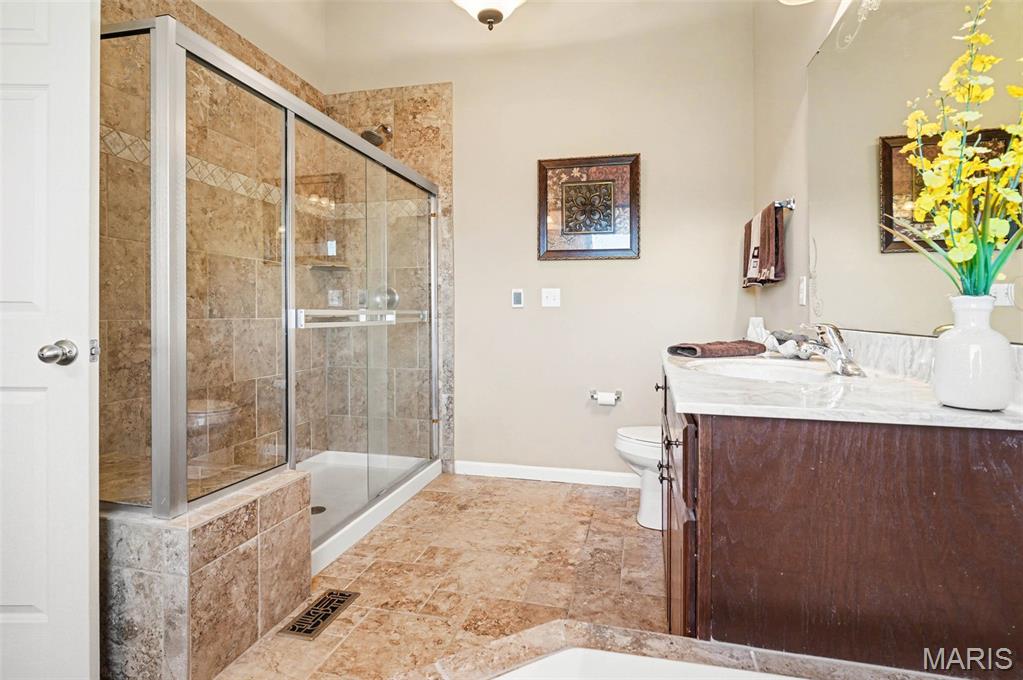 Silverstone Trails - Residential