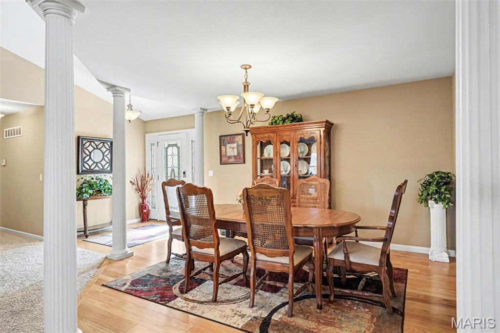 Silverstone Trails - Residential