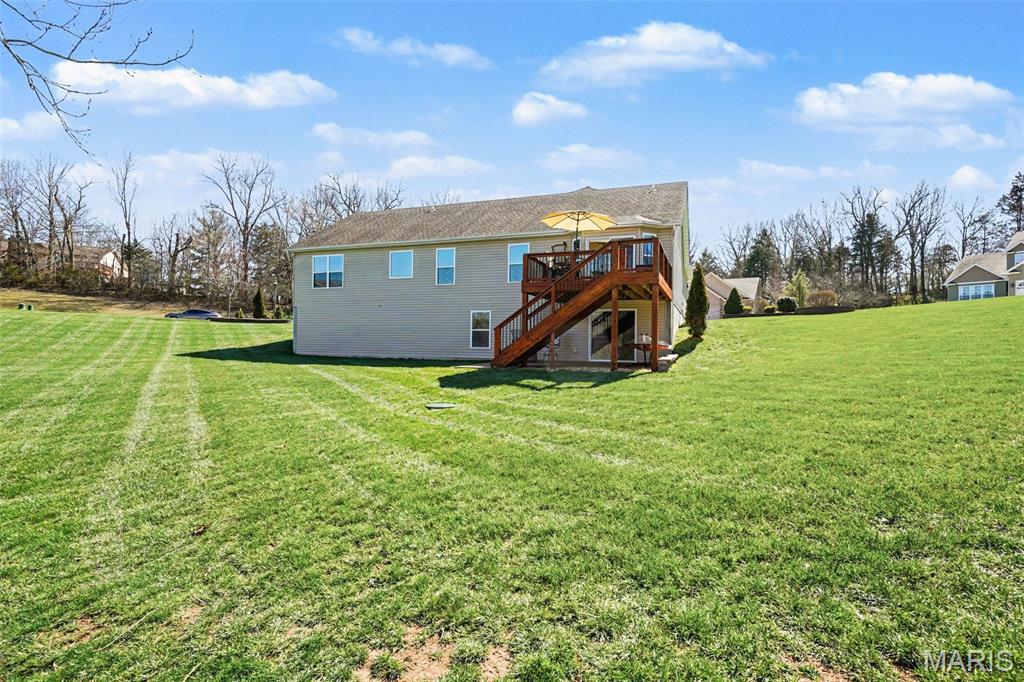 Silverstone Trails - Residential