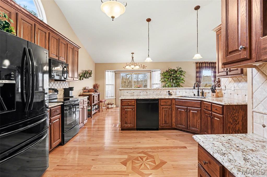 Silverstone Trails - Residential