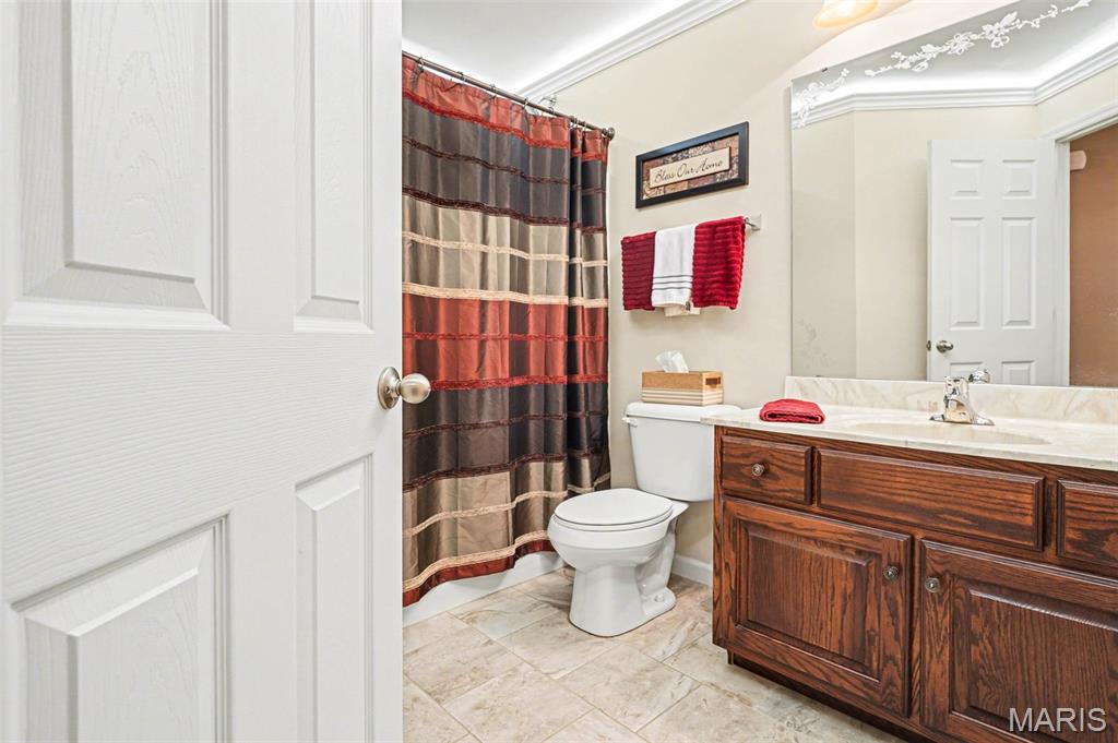 Silverstone Trails - Residential