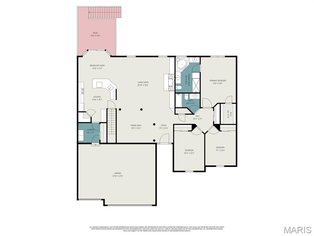 Silverstone Trails - Residential