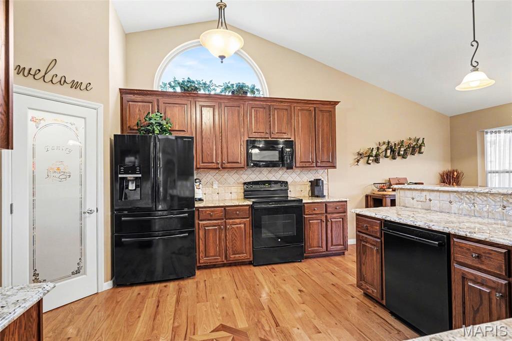 Silverstone Trails - Residential