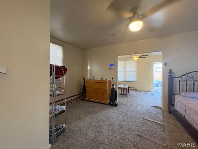 West Walnut Manor - Residential