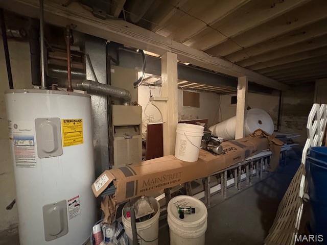 West Walnut Manor - Residential