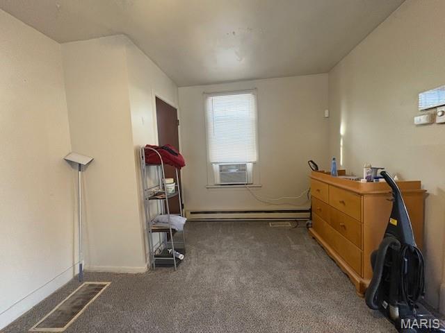 West Walnut Manor - Residential