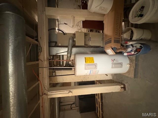 West Walnut Manor - Residential