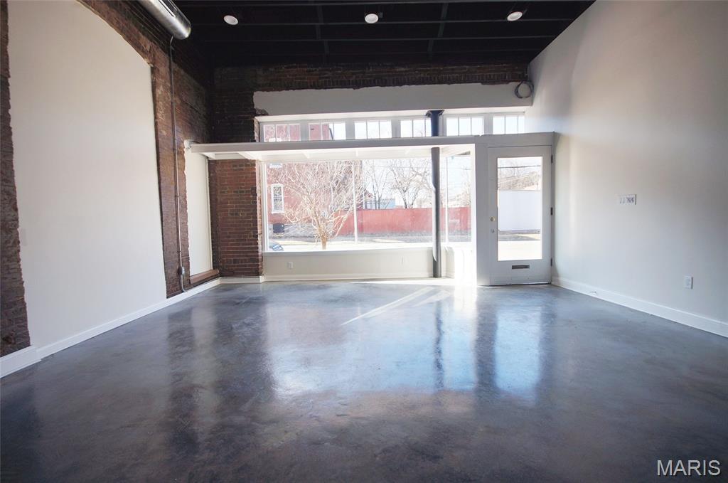 Gertrude Heim's - Commercial Sale