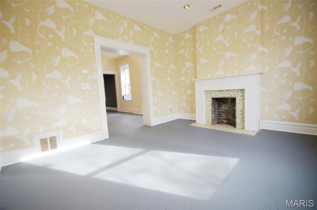 Gertrude Heim's - Commercial Sale