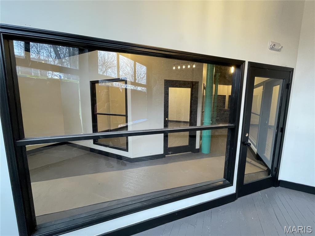 Gertrude Heim's - Commercial Sale