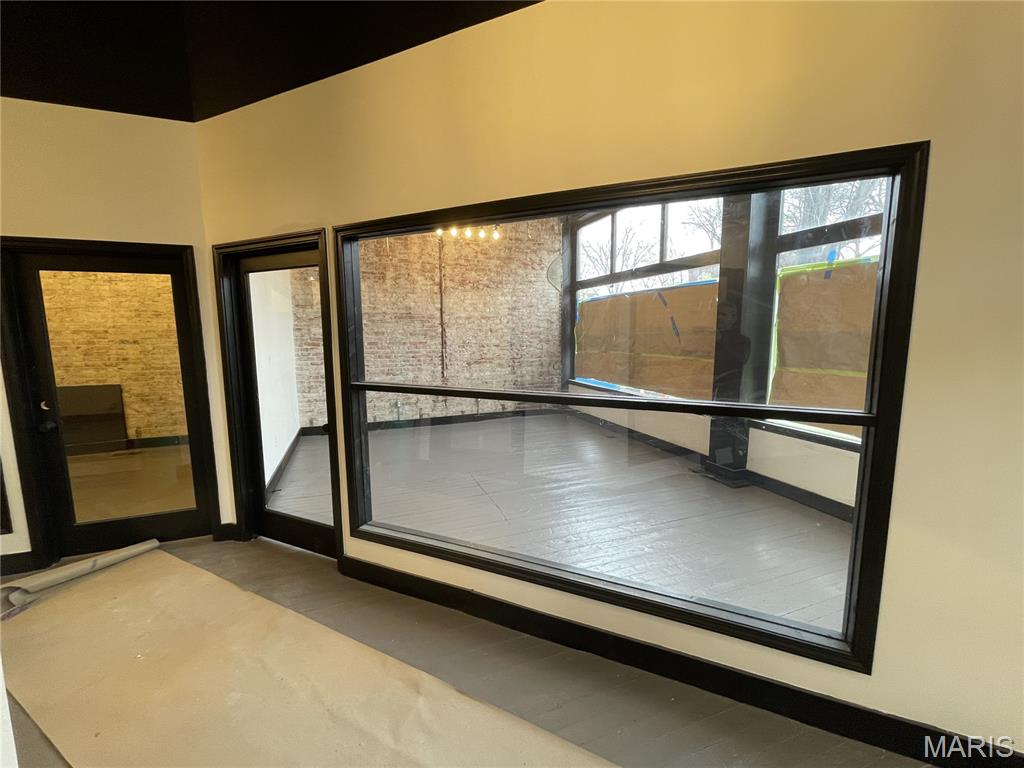 Gertrude Heim's - Commercial Sale