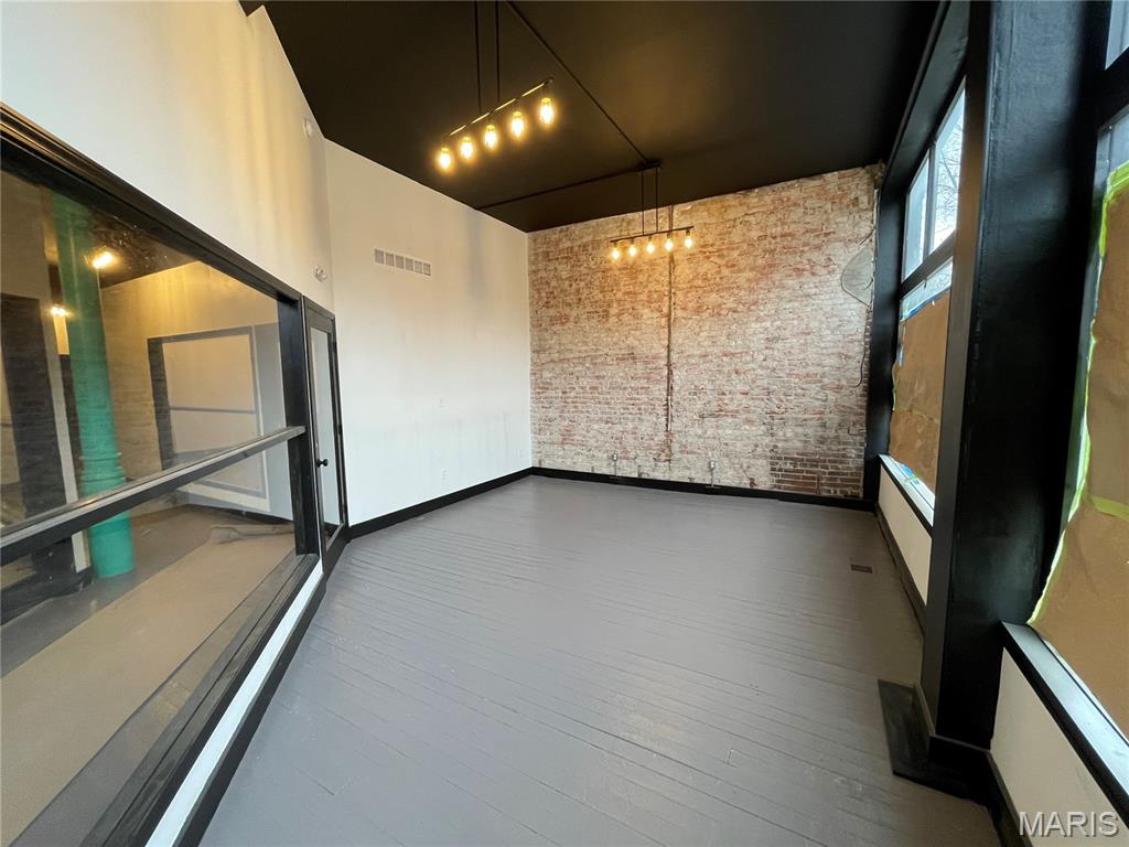 Gertrude Heim's - Commercial Sale