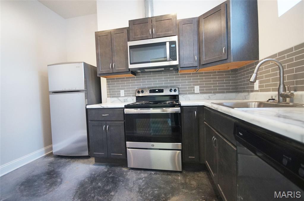 Gertrude Heim's - Commercial Sale