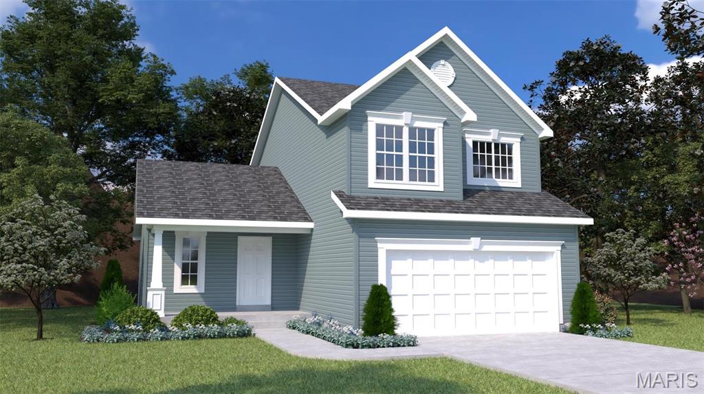 0 Lilac (Alder Creek)