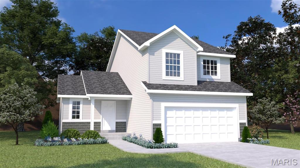 0 Lilac (Alder Creek)